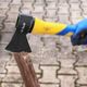 Топор S&R 800 г, фото , зображення 3 | SNABZHENIE.com.ua Топор S&R 800 г, фото , зображення 3 | SNABZHENIE.com.ua