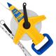 Рулетка S&R Fiberglass Tape 50 м х 13 мм, фото  | SNABZHENIE.com.ua Рулетка S&R Fiberglass Tape 50 м х 13 мм, фото  | SNABZHENIE.com.ua
