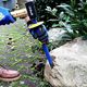 Зубило ручное S&R 25х300 мм, фото , изображение 9 | SNABZHENIE.com.ua Зубило ручное S&R 25х300 мм, фото , изображение 9 | SNABZHENIE.com.ua