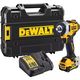 Гайковерт ударний акумуляторний безщітковий DeWALT DCF901P1, фото , зображення 3 | SNABZHENIE.com.ua Гайковерт ударний акумуляторний безщітковий DeWALT DCF901P1, фото , зображення 3 | SNABZHENIE.com.ua