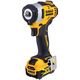 Гайковёрт DeWALT DCF903P1 аккумуляторный бесщёточный ударный, фото  | SNABZHENIE.com.ua