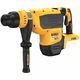 Перфоратор акумуляторний безщітковий SDS MAX DeWALT DCH735N, фото , зображення 5 | SNABZHENIE.com.ua