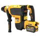 Перфоратор акумуляторний безщітковий SDS MAX DeWALT DCH735X2, фото , зображення 3 | SNABZHENIE.com.ua Перфоратор акумуляторний безщітковий SDS MAX DeWALT DCH735X2, фото , зображення 3 | SNABZHENIE.com.ua