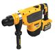 Перфоратор акумуляторний безщітковий SDS MAX DeWALT DCH735X2, фото , зображення 4 | SNABZHENIE.com.ua Перфоратор акумуляторний безщітковий SDS MAX DeWALT DCH735X2, фото , зображення 4 | SNABZHENIE.com.ua