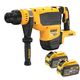 Перфоратор акумуляторний безщітковий SDS MAX DeWALT DCH735X2, фото , зображення 6 | SNABZHENIE.com.ua Перфоратор акумуляторний безщітковий SDS MAX DeWALT DCH735X2, фото , зображення 6 | SNABZHENIE.com.ua
