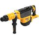 Перфоратор DeWALT DCH775N, аккумуляторный, бесщёточный, SDS MAX, фото , изображение 3 | SNABZHENIE.com.ua Перфоратор DeWALT DCH775N, аккумуляторный, бесщёточный, SDS MAX, фото , изображение 3 | SNABZHENIE.com.ua