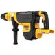 Перфоратор акумуляторний безщітковий SDS MAX DeWALT DCH775X2, фото , зображення 5 | SNABZHENIE.com.ua Перфоратор акумуляторний безщітковий SDS MAX DeWALT DCH775X2, фото , зображення 5 | SNABZHENIE.com.ua