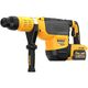 Перфоратор акумуляторний безщітковий SDS MAX DeWALT DCH775X2, фото , зображення 2 | SNABZHENIE.com.ua Перфоратор акумуляторний безщітковий SDS MAX DeWALT DCH775X2, фото , зображення 2 | SNABZHENIE.com.ua