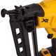Аккумуляторный бесщёточный скобозабивной степлер DeWALT DCN662D2, фото , изображение 4 | SNABZHENIE.com.ua Аккумуляторный бесщёточный скобозабивной степлер DeWALT DCN662D2, фото , изображение 4 | SNABZHENIE.com.ua