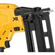 Степлер аккумуляторный DeWALT DCN662NT бесщёточный, фото , изображение 5 | SNABZHENIE.com.ua