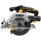 Пила дискова акумуляторна безщіткова DeWALT DCS565N, фото , зображення 2 | SNABZHENIE.com.ua Пила дискова акумуляторна безщіткова DeWALT DCS565N, фото , зображення 2 | SNABZHENIE.com.ua