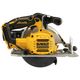 Пила дискова акумуляторна безщіткова DeWALT DCS565N, фото , зображення 3 | SNABZHENIE.com.ua Пила дискова акумуляторна безщіткова DeWALT DCS565N, фото , зображення 3 | SNABZHENIE.com.ua