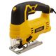 Лобзик електричний JS-80, 650 Вт, 80 мм Denzel, фото  | SNABZHENIE.com.ua