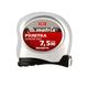 Рулетка Magnetic 7,5 м x 25 мм с магнитным зацепом Matrix, фото  | SNABZHENIE.com.ua Рулетка Magnetic 7,5 м x 25 мм с магнитным зацепом Matrix, фото  | SNABZHENIE.com.ua