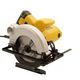Пила циркулярна CS-165, 1200 Вт, 165 мм Denzel, фото  | SNABZHENIE.com.ua