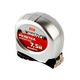 Рулетка Magnetic 7,5 м x 25 мм с магнитным зацепом Matrix, фото , изображение 3 | SNABZHENIE.com.ua Рулетка Magnetic 7,5 м x 25 мм с магнитным зацепом Matrix, фото , изображение 3 | SNABZHENIE.com.ua