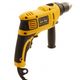 Ударная дрель Denzel ID-750, 750 Вт, 0-3000 об/мин, 48000 уд/мин, фото , изображение 2 | SNABZHENIE.com.ua