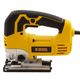Лобзик електричний JS-110, 750 Вт, 110 мм Denzel, фото , зображення 4 | SNABZHENIE.com.ua