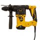 Перфоратор електричний RHV-1250-30, SDS-plus, 1250 Вт, 5 Дж, 3 плюс 1 режим Denzel, фото , зображення 3 | SNABZHENIE.com.ua
