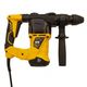 Перфоратор електричний RHV-1250-30, SDS-plus, 1250 Вт, 5 Дж, 3 плюс 1 режим Denzel, фото , зображення 4 | SNABZHENIE.com.ua