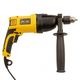 Дрель ударна Denzel ID-1050-2, 1050 Вт, фото , зображення 4 | SNABZHENIE.com.ua
