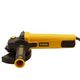 Шлифовальная угловая машина Denzel AG125-1100, 1100 Вт, 125 мм, фото , изображение 6 | SNABZHENIE.com.ua