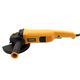 Шлифовальная угловая машина Denzel AG180, 2000 Вт, 180 мм, 8500 об/мин, фото , изображение 6 | SNABZHENIE.com.ua