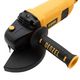 Шлифовальная угловая машина Denzel AG180, 2000 Вт, 180 мм, 8500 об/мин, фото , изображение 9 | SNABZHENIE.com.ua