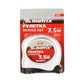 Рулетка Magnetic 7,5 м x 25 мм с магнитным зацепом Matrix, фото , изображение 6 | SNABZHENIE.com.ua Рулетка Magnetic 7,5 м x 25 мм с магнитным зацепом Matrix, фото , изображение 6 | SNABZHENIE.com.ua