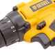 Дрель-шуруповерт акумуляторна CDL-IB-12-02, Li-Ion, 12 В, 1,5 А*ч, 2 акумулятори Denzel, фото , зображення 13 | SNABZHENIE.com.ua