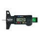 Вимірювач глибини протектора шин електронний 0-25,4мм TOPTUL JEBM0125, фото  | SNABZHENIE.com.ua Вимірювач глибини протектора шин електронний 0-25,4мм TOPTUL JEBM0125, фото  | SNABZHENIE.com.ua