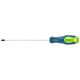 Отвертка PH1, 150 мм, CrV, двухкомпонентная рукоятка Сибртех, фото  | SNABZHENIE.com.ua