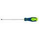 Отвертка SL4, 150 мм, CrV, двухкомпонентная рукоятка Сибртех, фото  | SNABZHENIE.com.ua