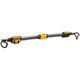 Фонарь світлодіодний акумуляторний DeWALT DCL045, фото , зображення 2 | SNABZHENIE.com.ua Фонарь світлодіодний акумуляторний DeWALT DCL045, фото , зображення 2 | SNABZHENIE.com.ua