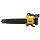 Воздуходувка акумуляторна безщіткова DeWALT DCMBL562P1, фото  | SNABZHENIE.com.ua Воздуходувка акумуляторна безщіткова DeWALT DCMBL562P1, фото  | SNABZHENIE.com.ua
