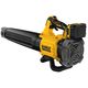 Воздуходувка акумуляторна безщіткова DeWALT DCMBL562P1, фото , зображення 2 | SNABZHENIE.com.ua Воздуходувка акумуляторна безщіткова DeWALT DCMBL562P1, фото , зображення 2 | SNABZHENIE.com.ua