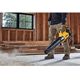 Воздуходувка акумуляторна безщіткова DeWALT DCMBL562P1, фото , зображення 4 | SNABZHENIE.com.ua Воздуходувка акумуляторна безщіткова DeWALT DCMBL562P1, фото , зображення 4 | SNABZHENIE.com.ua
