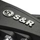Заклепочник S&R 284404904 для різьбових заклепок M3-M6, фото , зображення 10 | SNABZHENIE.com.ua Заклепочник S&R 284404904 для різьбових заклепок M3-M6, фото , зображення 10 | SNABZHENIE.com.ua