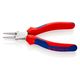 Круглогубці KNIPEX 22 05 140, фото , зображення 2 | SNABZHENIE.com.ua Круглогубці KNIPEX 22 05 140, фото , зображення 2 | SNABZHENIE.com.ua