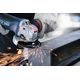 Шлифкруг фибровый по металлу 125 мм G60 X-LOCK BOSCH R444, фото , изображение 4 | SNABZHENIE.com.ua Шлифкруг фибровый по металлу 125 мм G60 X-LOCK BOSCH R444, фото , изображение 4 | SNABZHENIE.com.ua