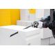 Полотно для сабельної пилки S 2041 HM для пористого бетону та цегли, 2 шт. BOSCH (2608650975), фото , зображення 5 | SNABZHENIE.com.ua Полотно для сабельної пилки S 2041 HM для пористого бетону та цегли, 2 шт. BOSCH (2608650975), фото , зображення 5 | SNABZHENIE.com.ua