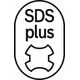 Сверло по бетону BOSCH SDS plus 18x150 мм 5, 1618596204, фото , изображение 13 | SNABZHENIE.com.ua Сверло по бетону BOSCH SDS plus 18x150 мм 5, 1618596204, фото , изображение 13 | SNABZHENIE.com.ua