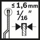 Полотно сегментное 70 мм Starlock Carbide-RIFF BOSCH (2608661692), фото , изображение 11 | SNABZHENIE.com.ua Полотно сегментное 70 мм Starlock Carbide-RIFF BOSCH (2608661692), фото , изображение 11 | SNABZHENIE.com.ua