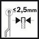 Полотно сегментное 85 мм Starlock Carbide-RIFF BOSCH (2608661642), фото , изображение 10 | SNABZHENIE.com.ua Полотно сегментное 85 мм Starlock Carbide-RIFF BOSCH (2608661642), фото , изображение 10 | SNABZHENIE.com.ua