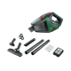 Пылесос Bosch UniversalVac 18 с аккумулятором PBA 18 V 2,5 Ah, фото , изображение 3 | SNABZHENIE.com.ua Пылесос Bosch UniversalVac 18 с аккумулятором PBA 18 V 2,5 Ah, фото , изображение 3 | SNABZHENIE.com.ua