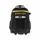 Рюкзак для інструмента STANLEY ESSENTIAL на колесах з телескопічною ручкою, вантажопідйомність - 15 кг, фото  | SNABZHENIE.com.ua