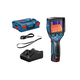 Термодетектор Bosch GTC 400 C Professional в L-Boxx 136 с 1 акб GBA 12V 2 Ah и з/у GAL 12V-40 (0601083101), фото , изображение 3 | SNABZHENIE.com.ua Термодетектор Bosch GTC 400 C Professional в L-Boxx 136 с 1 акб GBA 12V 2 Ah и з/у GAL 12V-40 (0601083101), фото , изображение 3 | SNABZHENIE.com.ua