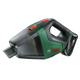 Пылесос Bosch UniversalVac 18 с аккумулятором PBA 18 V 2,5 Ah, фото  | SNABZHENIE.com.ua Пылесос Bosch UniversalVac 18 с аккумулятором PBA 18 V 2,5 Ah, фото  | SNABZHENIE.com.ua