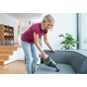 Пылесос Bosch UniversalVac 18 с аккумулятором PBA 18 V 2,5 Ah, фото , изображение 11 | SNABZHENIE.com.ua Пылесос Bosch UniversalVac 18 с аккумулятором PBA 18 V 2,5 Ah, фото , изображение 11 | SNABZHENIE.com.ua