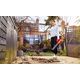 Аккумуляторная воздуходувка BLACK+DECKER BCBL200L, фото , изображение 9 | SNABZHENIE.com.ua Аккумуляторная воздуходувка BLACK+DECKER BCBL200L, фото , изображение 9 | SNABZHENIE.com.ua